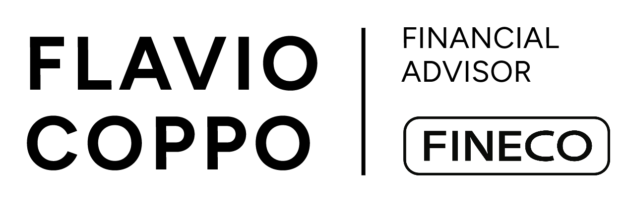 Logo Flavio Coppo